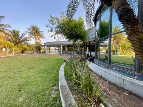 Área à venda e para alugar em Campinas, Jardim Santa Genebra, com 4000 m²