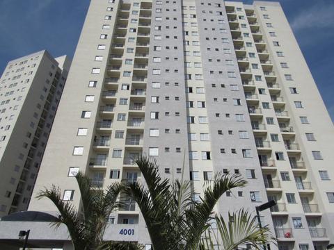 Apartamento à venda e para alugar em Campinas, Vila Mimosa, com 2 quartos, com 48 m²
