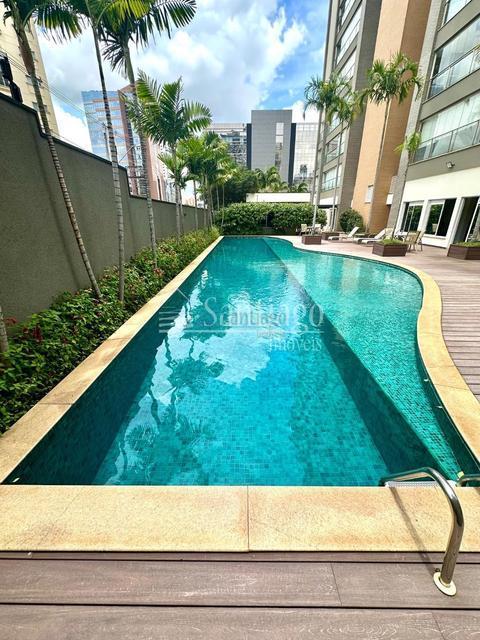 Apartamento à venda em Campinas, Cambuí, com 3 quartos, com 138 m², Bella Vita