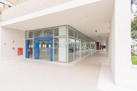 Salão para alugar em Campinas, Botafogo, com 468 m²
