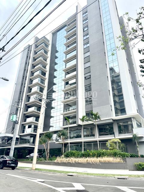 Apartamento à venda em Campinas, Nova Campinas, com 3 suítes, com 116 m², Harmonie