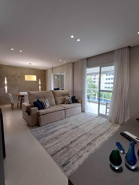 Apartamento à venda em Campinas, Cambuí, com 3 suítes, com 144 m²