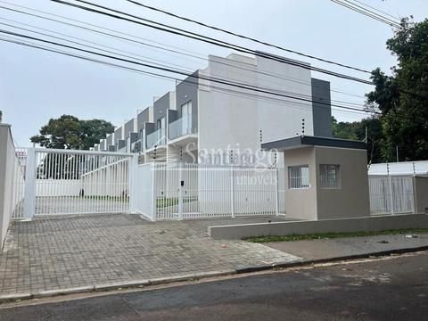 Sobrado à venda em Campinas, Chácara Primavera, com 2 suítes, com 57.75 m², VILLAGE DAS PRIMAVERAS