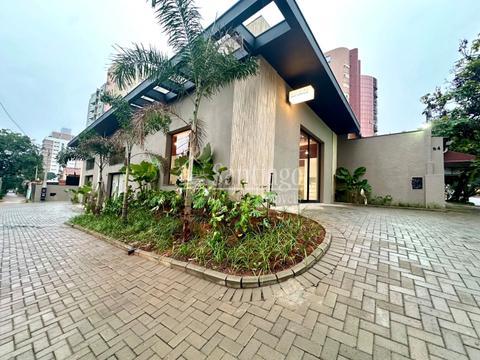 Prédio para alugar em Campinas, Cambuí, com 55 m²
