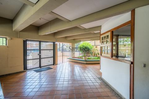 Apartamento à venda em Campinas, Cambuí, com 1 quarto, com 68 m², Arariba