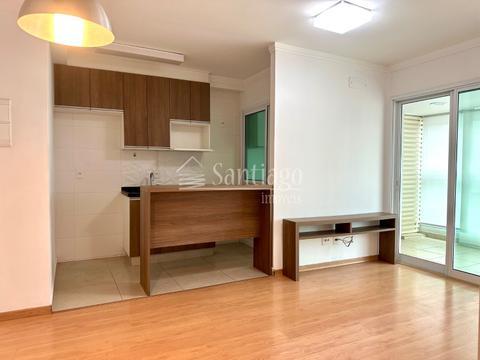 Apartamento à venda em Campinas, Centro, com 2 quartos, com 65 m², Idea
