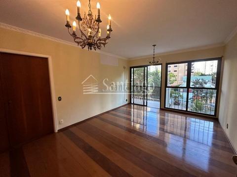 Apartamento à venda em Campinas, Cambuí, com 3 quartos, com 168 m², Praia da Barra