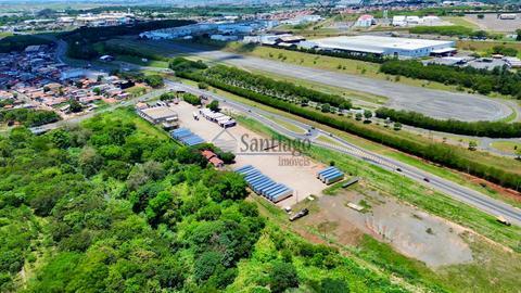 Área à venda em Sumaré, Parque Santo Antônio (Nova Veneza), com 69170 m²