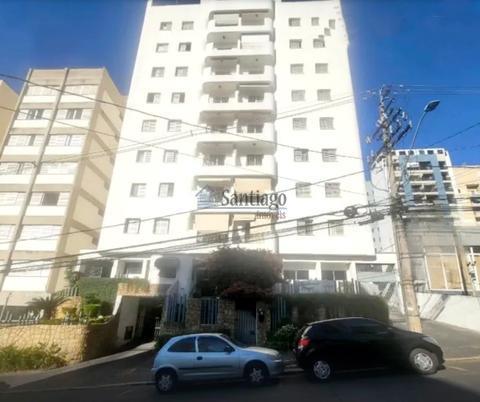 Apartamento à venda e para alugar em Campinas, Cambuí, com 3 quartos, com 93 m², Residencial Plaza
