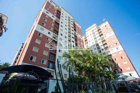 Apartamento à venda e para alugar em Campinas, Vila Nova, com 3 quartos, com 60.18 m²
