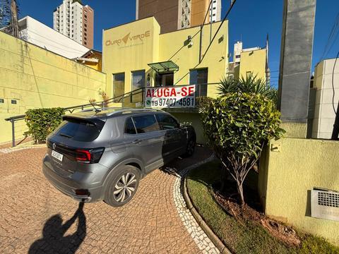 Prédio para alugar em Campinas, Cambuí, com 365 m²