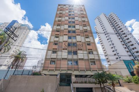 Apartamento para alugar em Campinas, Cambuí, com 1 quarto, com 51 m², Arariba