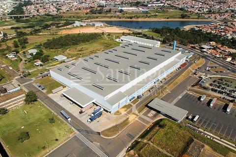 Galpão para alugar em Hortolâdia, Santa Esmeralda, com 30172.74 m², Glp
