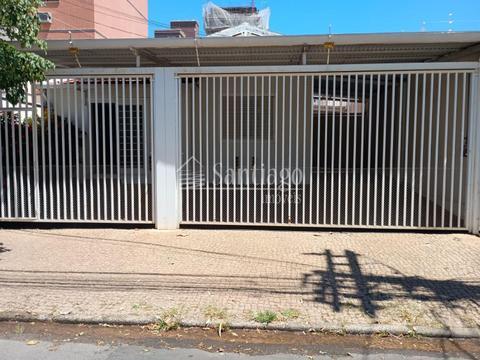 Casa para alugar em Campinas, Cambuí, com 4 quartos, com 200 m²