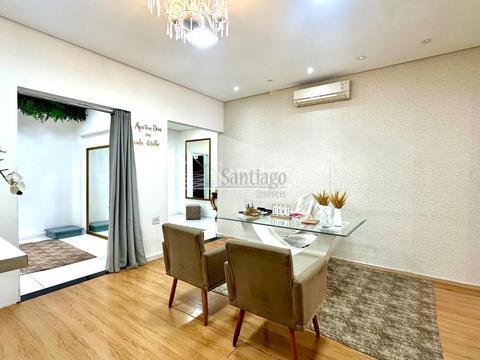 Casa para alugar em Campinas, Cambuí, com 5 quartos, com 170 m²