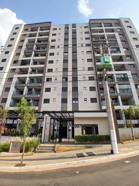 Apartamento para alugar em Campinas, Mansões Santo Antônio, com 2 quartos, com 74 m², Oben