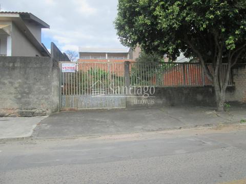 Terreno à venda em Campinas, Jardim Santa Lúcia, com 250 m²
