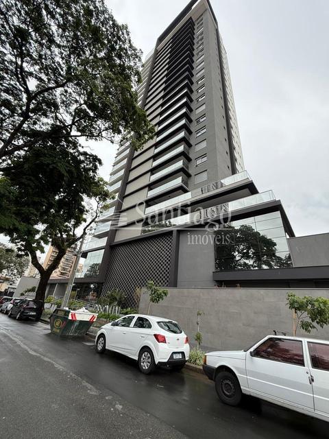 Apartamento à venda em Campinas, Cambuí, com 3 suítes, com 170 m², Essential