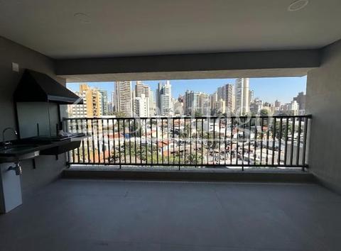 Apartamento à venda em Campinas, Cambuí, com 3 suítes, com 139 m², VESTRA CAMBUI