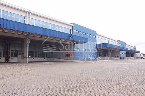 Galpão para alugar em Campinas, San Martim, com 14966.2 m², Gr Properties