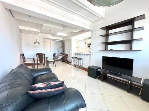 Apartamento Duplex à venda e para alugar em Campinas, Cambui, com 2 quartos, com 67 m², SOHO