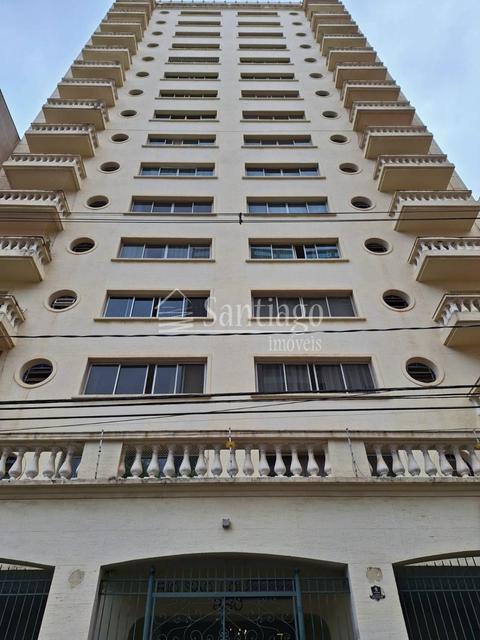 Apartamento à venda em Campinas, Cambuí, com 3 quartos, com 152 m²