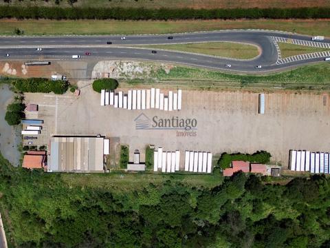 Área à venda em Sumaré, Parque Santo Antônio (Nova Veneza), com 69170 m²