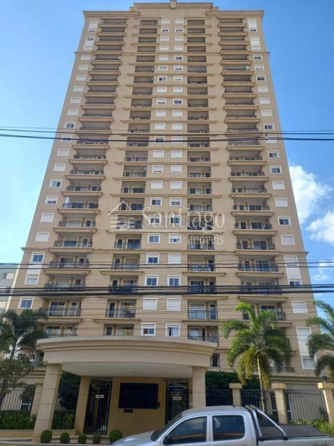 Apartamento à venda em Campinas, Cambuí, com 1 quarto, com 58 m²