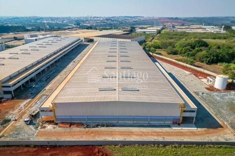 Galpão para alugar em Nova Odessa, Parque Industrial Recanto, com 19548.7 m²