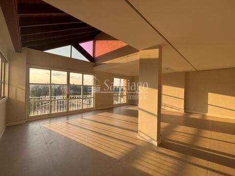 Cobertura à venda e para alugar em Campinas, Jardim Madalena, com 4 suítes, com 400 m²
