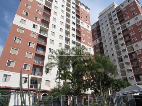 Apartamento à venda e para alugar em Campinas, Vila Nova, com 3 quartos, com 60.18 m²