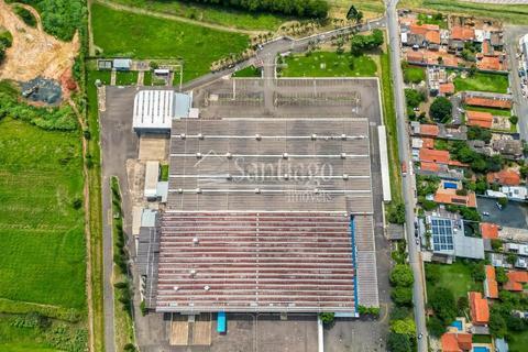 Galpão à venda em Hortolândia, Chácaras Luzitana, com 25363.09 m²