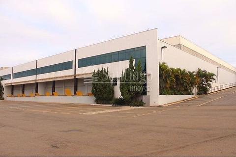 Galpão para alugar em Campinas, Techno Park, com 4364 m², Techno Park