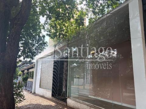 Salão para alugar em Campinas, Cambuí, com 100 m²