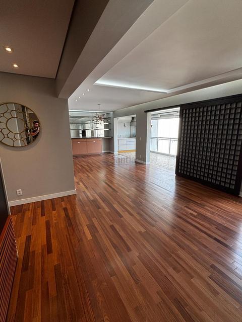 Apartamento para alugar em Campinas, Cambuí, com 3 suítes, com 144 m², Finest Cambuí