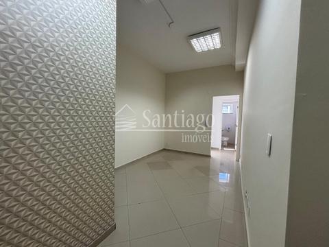 Sala para alugar em Campinas, Jardim Guanabara, com 50 m², Lúmen