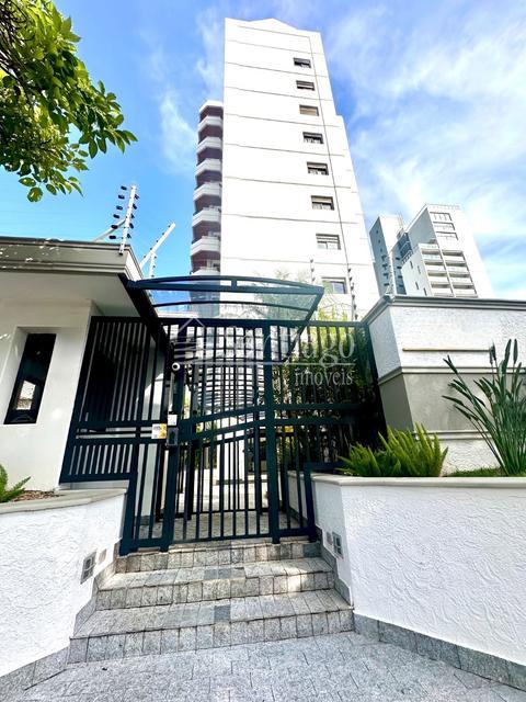 Cobertura à venda em Campinas, Cambuí, com 4 quartos, com 209.24 m², Condomínio Edifício Claridge